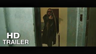 C.O.D.E (2015) Official Trailer | Directed by AK.Reed Films