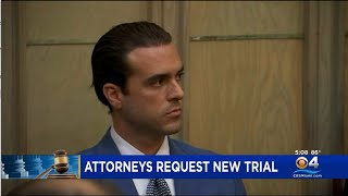 Telenovela Star Pablo Lyle Requests New Trial After Manslaughter Conviction
