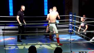 SportoTV.lt: 49-as bushido turnyras S.W.A.T. Šiauliuose. 2015 05 30