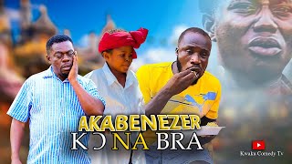 AKABENEZER K) NA BRA : The Ultimate Collab! 🔥 ft. ABOSKE x OPOKU BILSON x KOMPANY x MERCY x SHIFO⚡🤝🌟