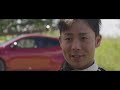 gr yaris wrc hero s driving impression takamoto katsuta