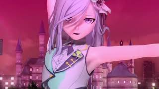 Nostalogic MORE JUMP! Ver 初音ミク Project DIVA MEGA39' +