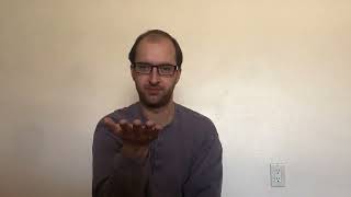 palm spin tutorial beginner contact juggling