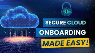 Secure Onboarding in Tehama Cloud Workspace | Quick Demo