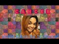 CANCER CHANNEL MESSAGES They're jealous of your beauty,they love your 👀 and they drive by your house