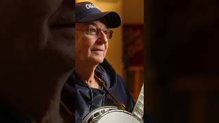 The Carl Jackson Lonesome Dove Signature #banjo