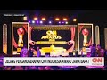 Jelang Penganugerahan CNN Indonesia Award Jawa Barat