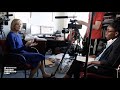 How does the NewsHour's Judy Woodruff prepare for a Presidential Debate?