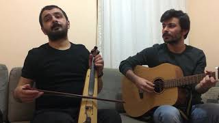 Soner ŞAHİN \u0026 Hamit Umut ÖZBEK / Maçka Yol Havası ( Bahattin ÇAMURALİ )