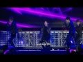 JYJ - Ayyy Girl (JS focus) [eng + karaoke sub]