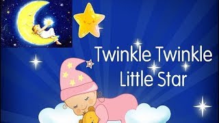 Twinkle Twinkle Little Star [cu bin]