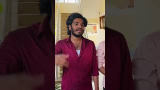 Amma neney ni koduku part -6 #prashucomedy #comedy #prashubaby #shorts