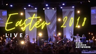 FCCC Easter 2018
