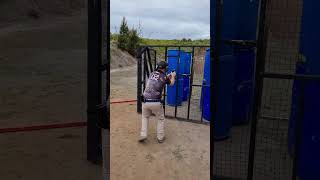 IPSC Stage on Range 7 at COBPC with my #cz #linkinpark #shortvideo #rangeday #practicalshooting #gun