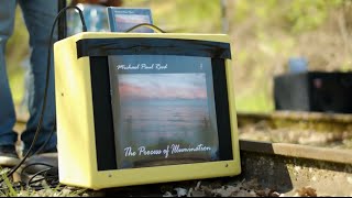 Michael Paul Reed - Proximal Development [Official Music Video]