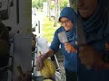 Viral durian Bukit Gantang, Jalan Simpang, Taiping