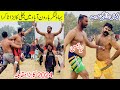 NEW BIG CHALLENGE KABADDI | REHMAN BIJLI VS FAROOQ MOUCHA WALA | NEW BAMSI | HAROONABAD KABADI MATCH