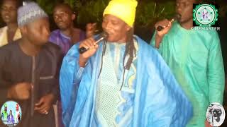 Guelel koume ahbabou cheikh aminatou Bintou 2023