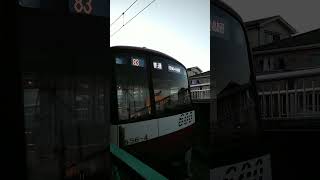 今日撮影‼️京急600形656編成　普通京急川崎行き　小島新田駅にて停車