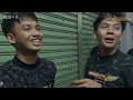 ryanmee vs f bagol adek abang rebutan ngaku finish duluan