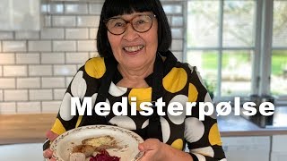 Rosas medisterpølse