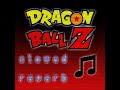 Dragon Ball Z Ultimate Battle 22 Trunks Theme Slowed Reverb