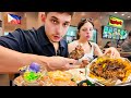 100 HOURS of EXTREME FILIPINO FOOD in MANILA