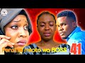 PENZI LA MTOTO WA BOSS 💞 NA DADA WA KAZI EP 41