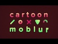 Cartoon Moblur for After Effects