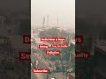 Delhi Smog Live|Air quality index|Air quality in delhi today news