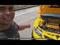 199 garage vlog lancer convert to evolution jdm kuning buat abang pening jdm evo