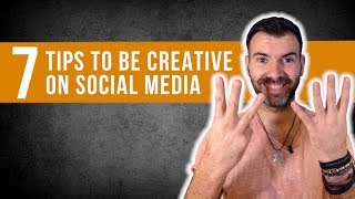 HOW CREATIVE IS YOUR BAND'S SOCIAL MEDIA - 7 TIPS