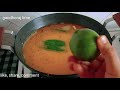 bengali masoor dal bengali recipe dal recipe