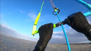 Kitesurf 2019 - CrazyFly Kiteboarding  #1