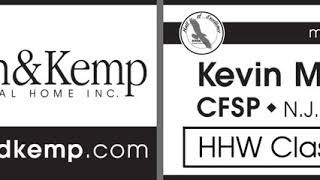 Hamilton West DIG - Kingston & Kemp Funeral Home