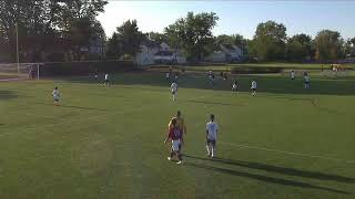 Lackawanna vs Maryvale (JV soccer)