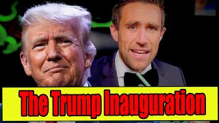 The Trump Inauguration [Live]