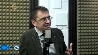 Juan Carlos Monedero: Realmente es importante Venezuela en el concierto internacional | Podcast GV