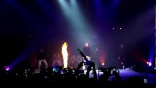 [FANCAM] 130302 2PM - My Heart