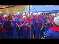 Mabelreign UMC | There Is No Name Like Jesus | Tribute to Mbuya Elina Nyabote (1932-2026) | 13 Ja...