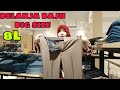 BELANJA BAJU UKURAN BESAR | BIG SIZE FASHION