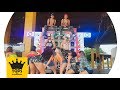 Tu Quer Beijinho ? - Bonde dos 4 - Clipe Oficial (Tops da Arrochadeira)