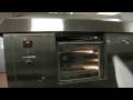 roto flex oven in daily use.