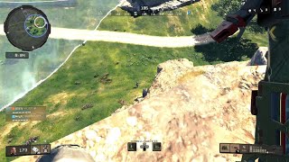 Musst die YES Rufe machen! BLACKOUT! BO4! DeathRace_92