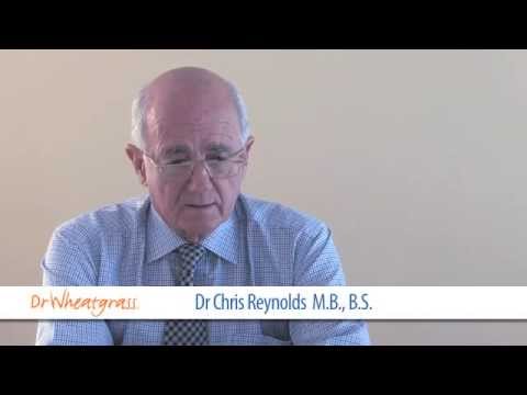 Medical Doctor's advice on taking wheatgrass for best results, and why. Medical Doctor's advice on taking wheatgrass for best results, and why.