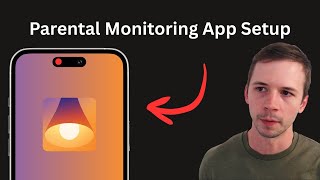 Kids can't bypass this new iPhone monitoring app