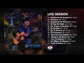 tapy quintero – live session – album completo