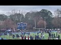 2024 McEachern  Invitational 400m dash