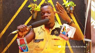 Ekirooto  - Omubanda Wa Bobi Wine  (Official Cover Video) Latest Ugandan Music