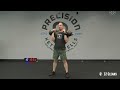 insane double u0026 single kettlebell emom split body kettlebell workout